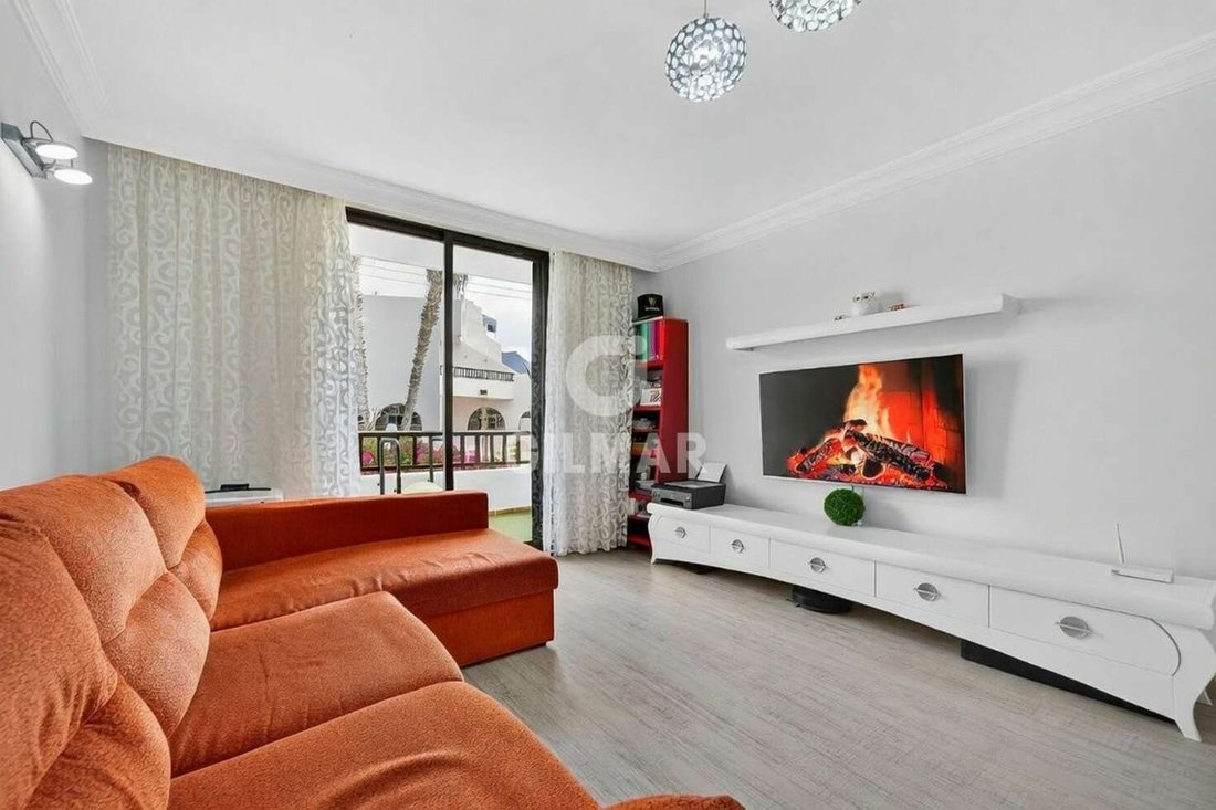 Apartment in Playa de las Americas, Canary Islands, Spain 5 - 18547811