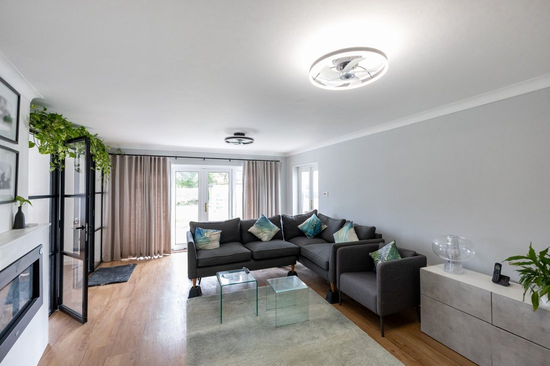 Bungalow in Northern Ireland 2 - 18547646