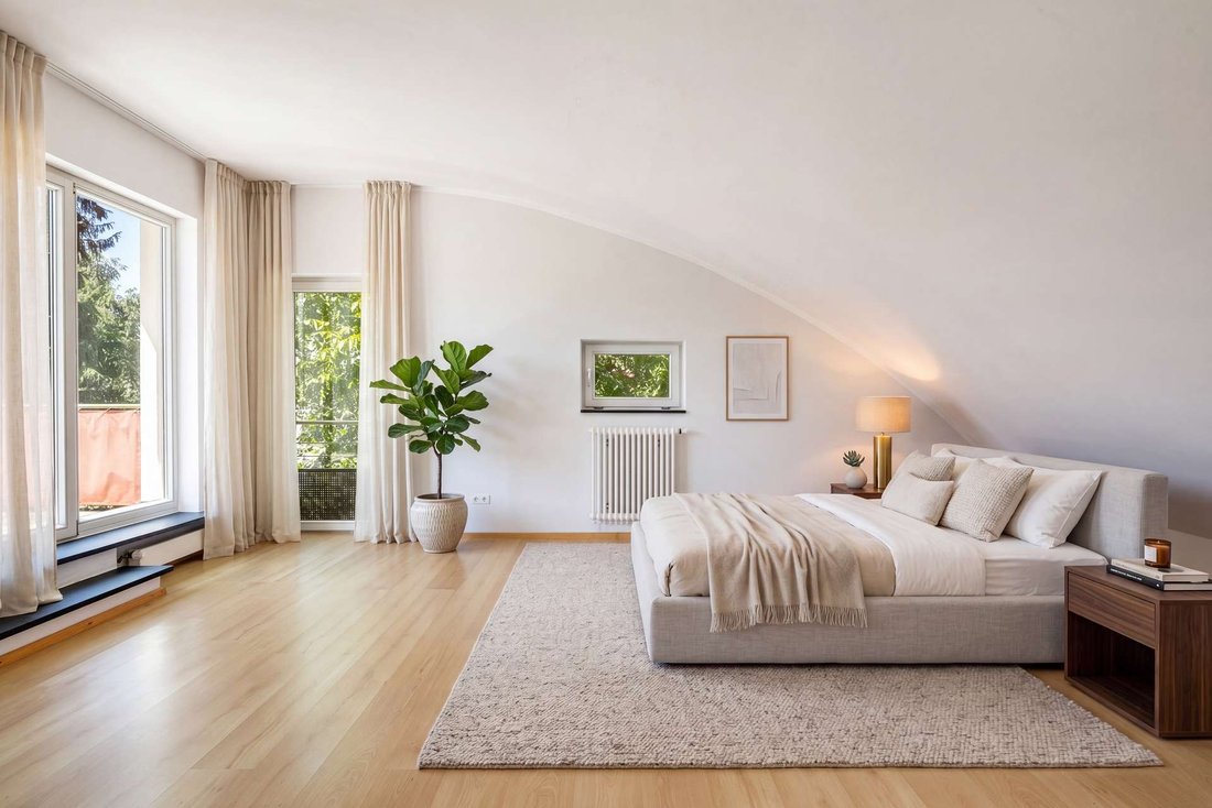 House in Munich, Bavaria, Germany 4 - 18547990