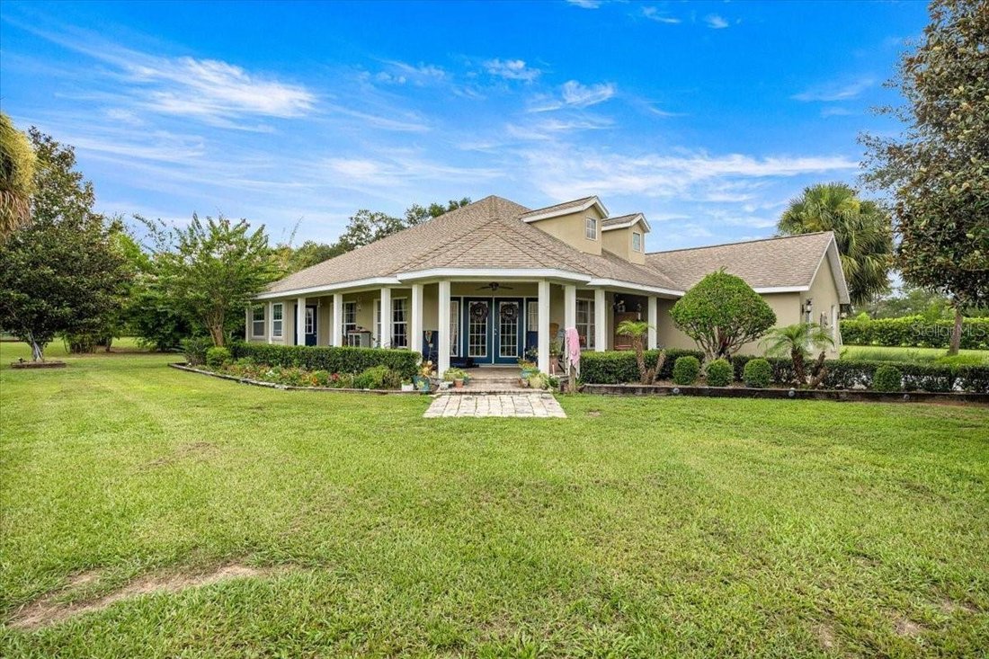House in Morriston, Florida, United States 1 - 18547842