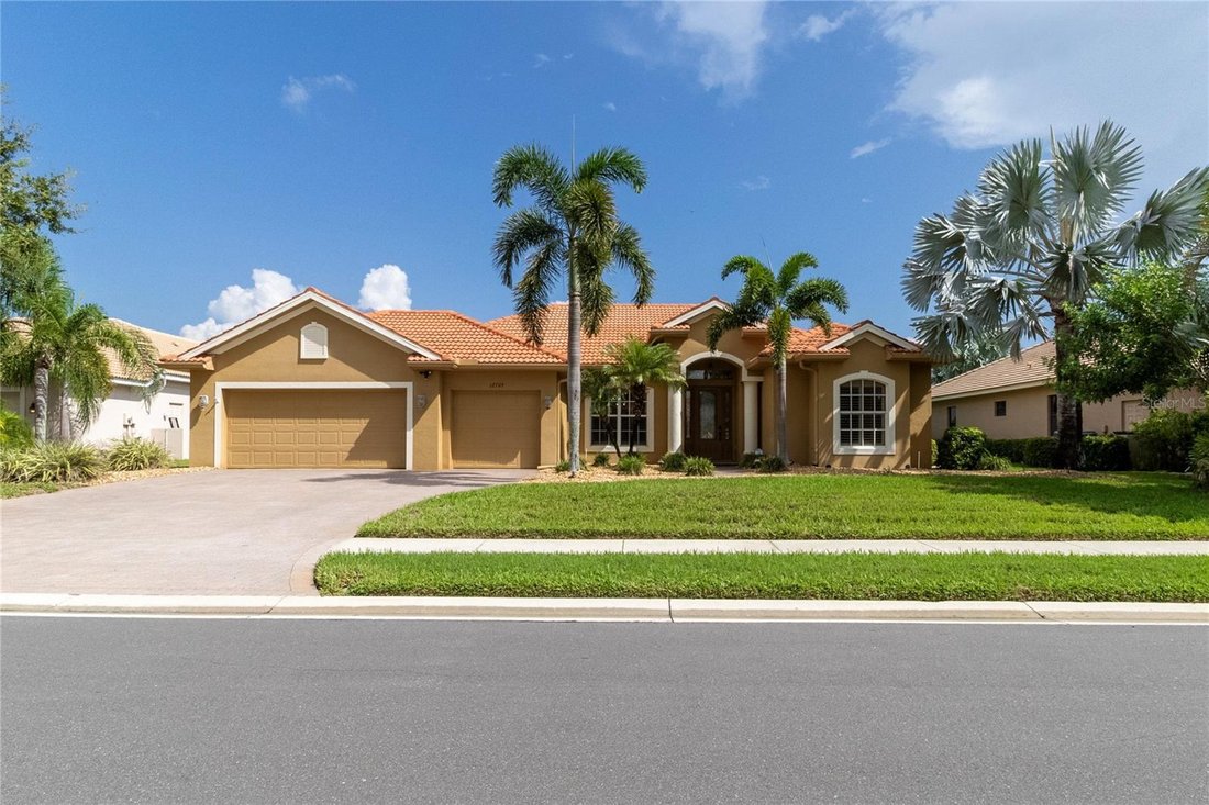 House in Bradenton, Florida, United States 1 - 18547836