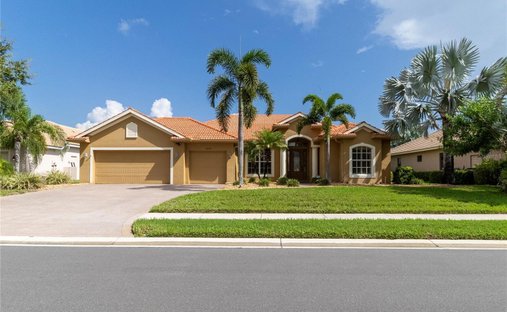 Casa a Bradenton, Florida, Stati Uniti 1
