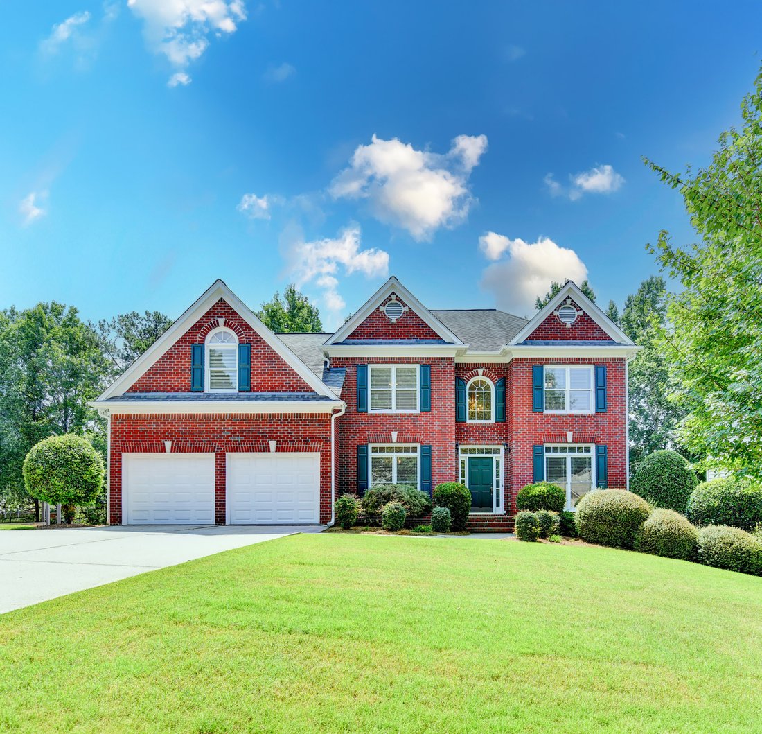 House in Alpharetta, Georgia, United States 2 - 18547481