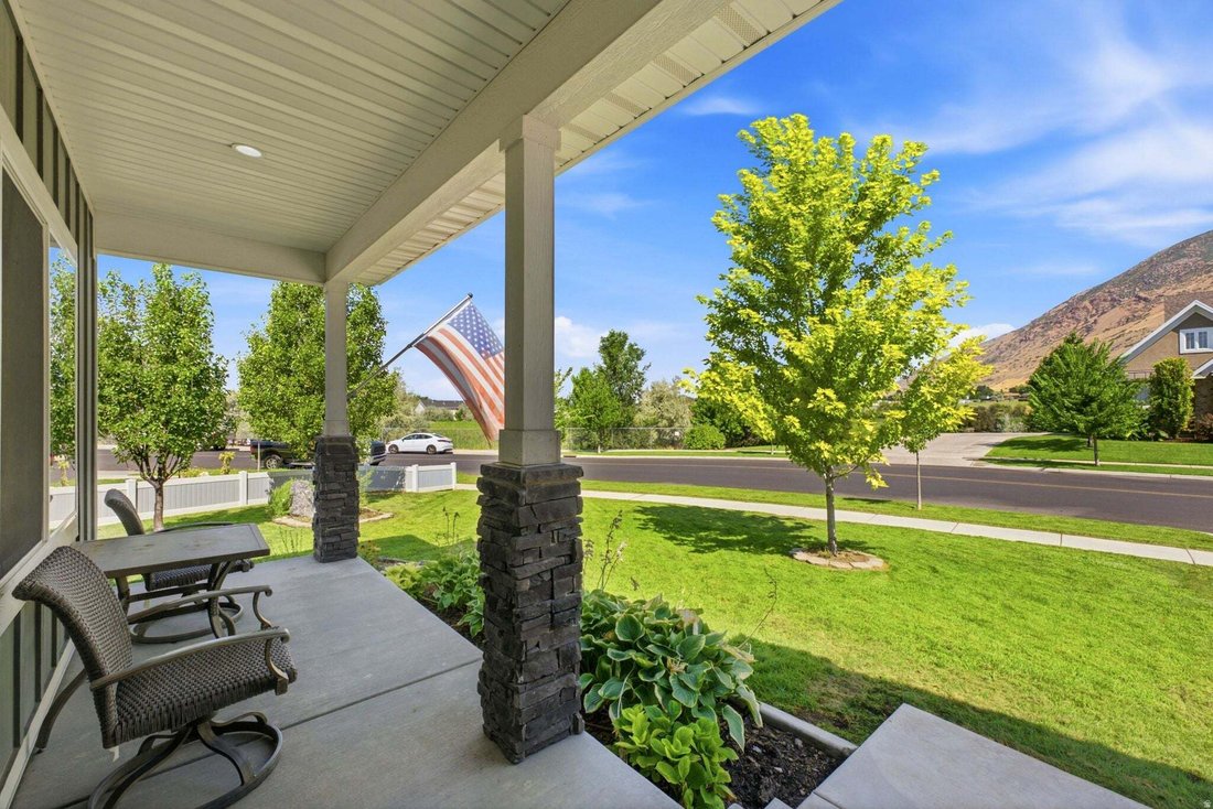Haus in Springville, Utah, Vereinigte Staaten 4 - 18547947
