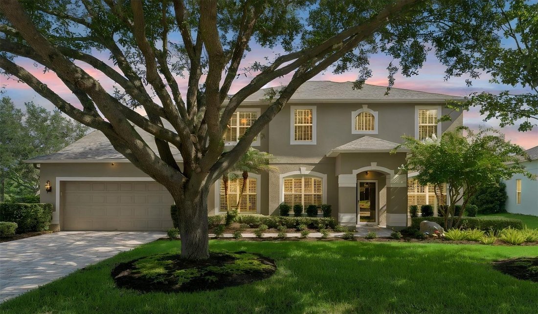 House in Winter Garden, Florida, United States 2 - 18547846