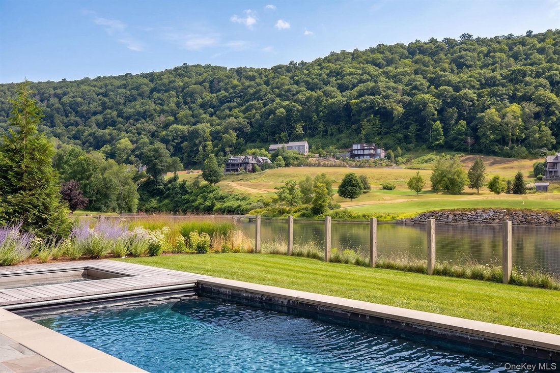 House in Pine Plains, New York, United States 2 - 17042748