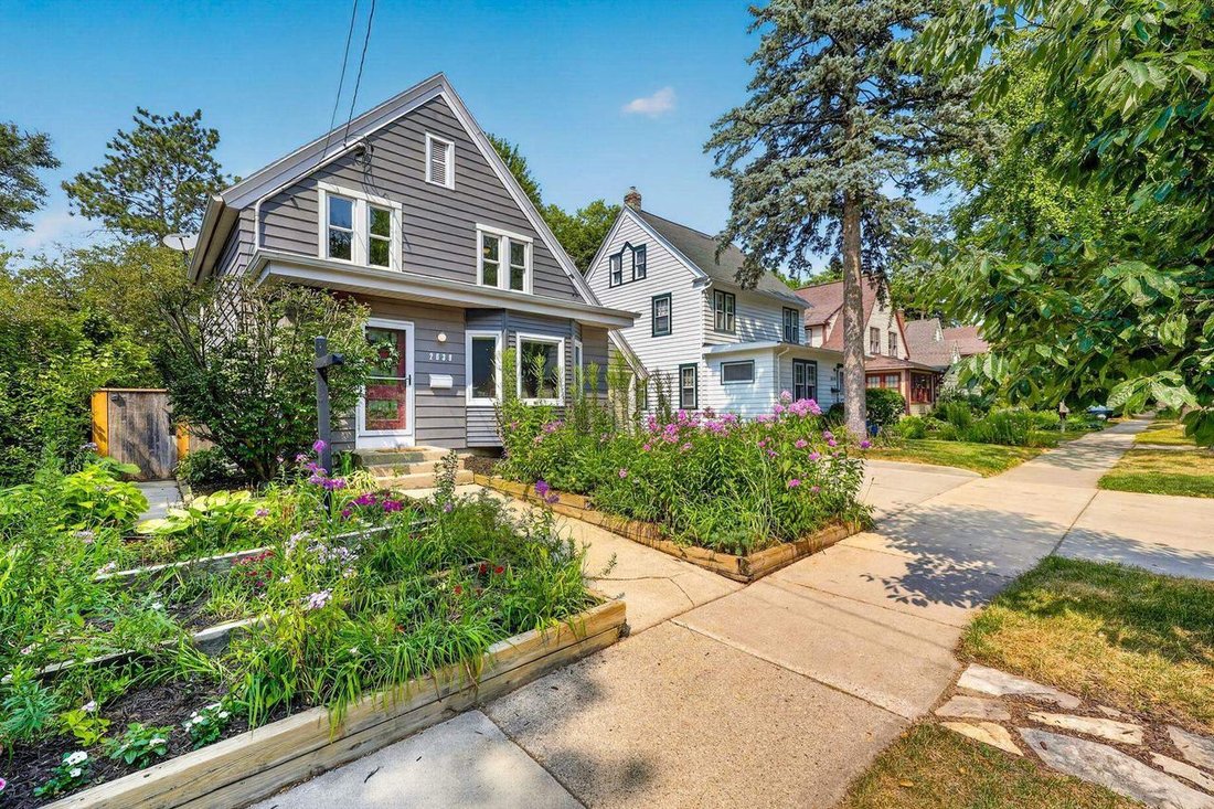 House in Madison, Wisconsin, United States 1 - 18547752