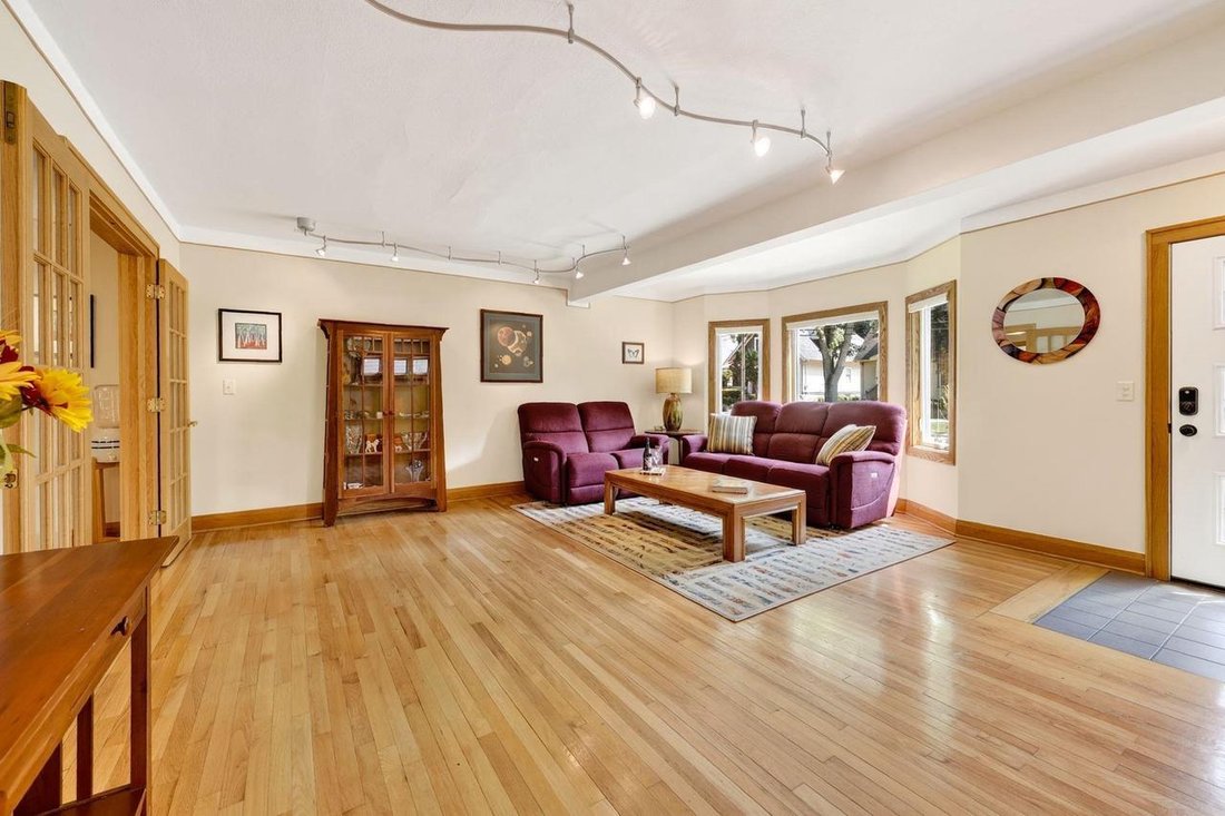 House in Madison, Wisconsin, United States 5 - 18547752