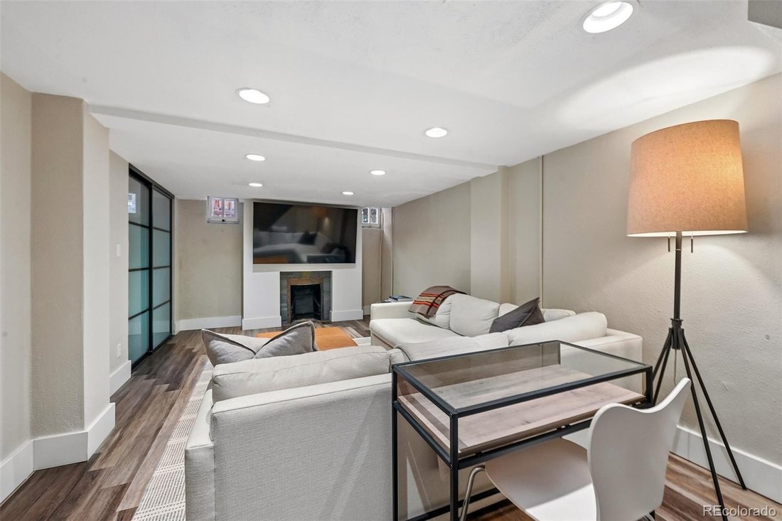 House in Denver, Colorado, United States 4 - 18547649