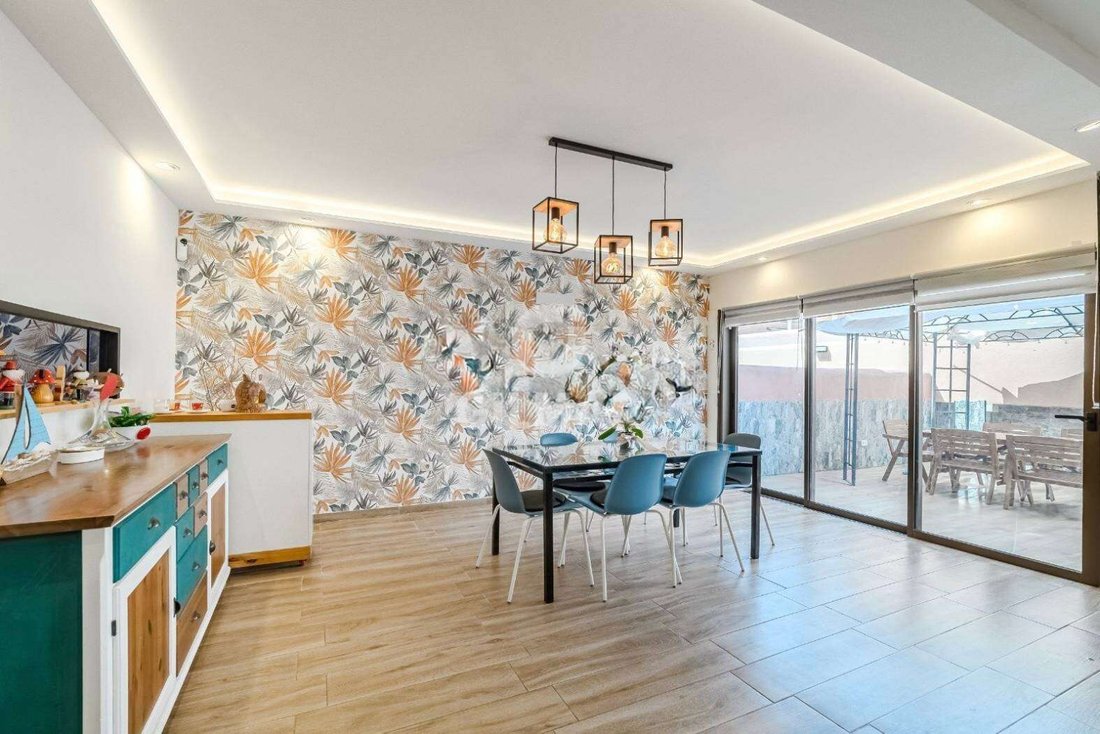 Townhouse in Adeje, Canary Islands, Spain 1 - 18547776