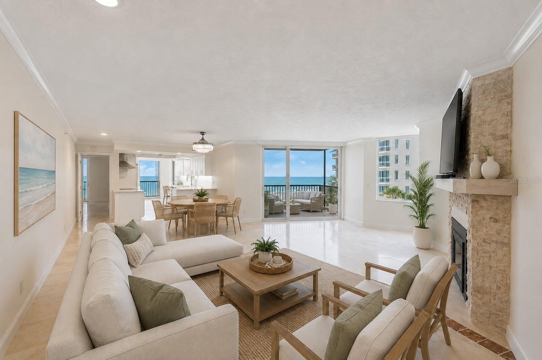 Condo in Clearwater, Florida, United States 3 - 18547866
