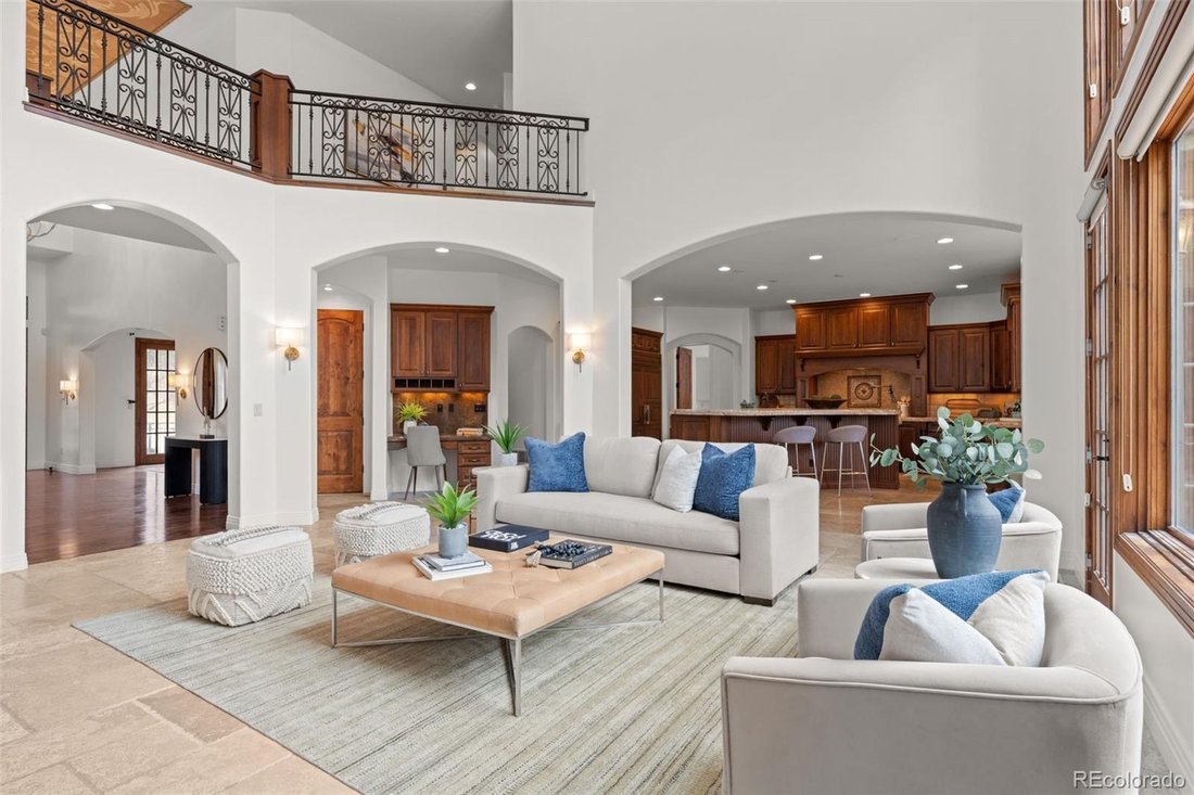 House in Englewood, Colorado, United States 5 - 18547602
