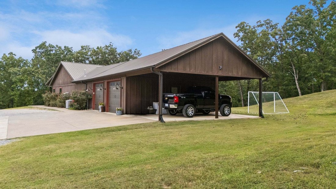 House in Claremore, Oklahoma, United States 4 - 18547982