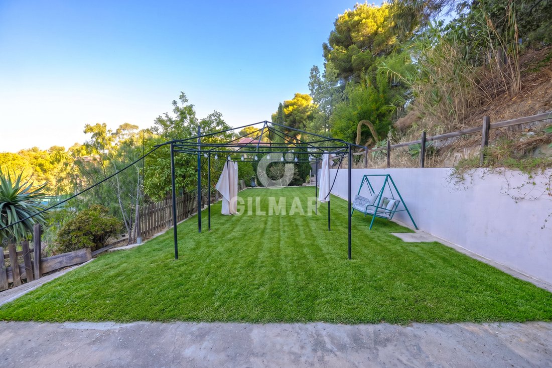 Villa a Este, Malaga, Spagna 4 - 18548461