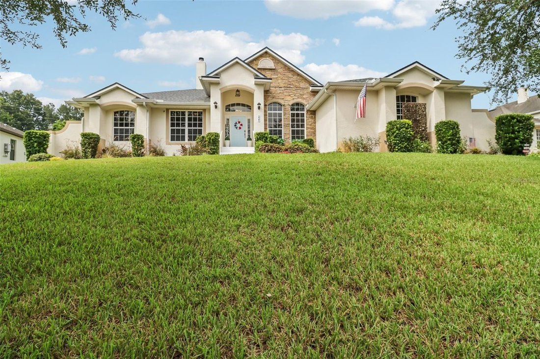 House in DeBary, Florida, United States 1 - 18547873