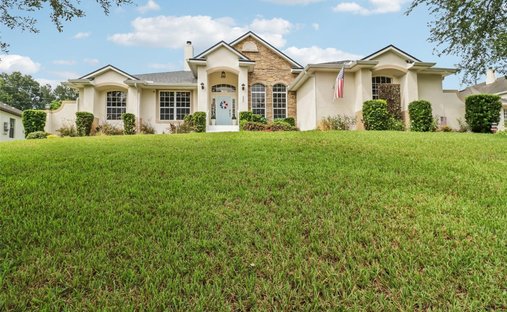 House in DeBary, Florida, United States 1