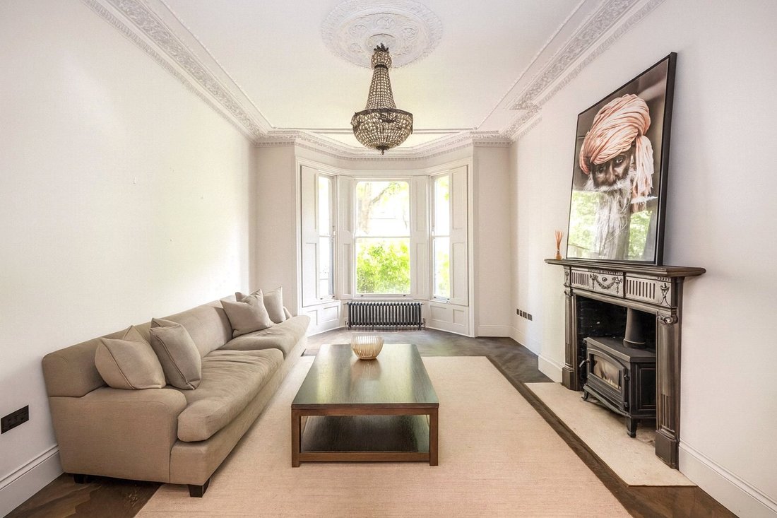 House in Ladbroke Grove, Kensington And Chelsea, England 3 - 18547894