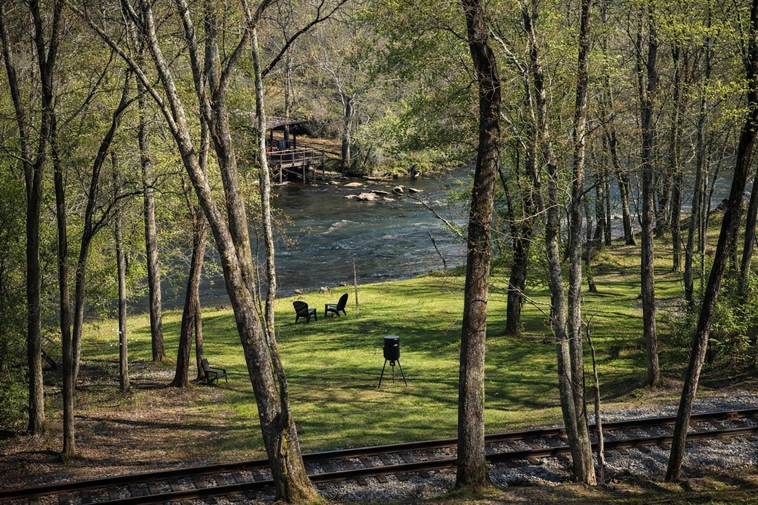 House in Blue Ridge, Georgia, United States 5 - 18540886