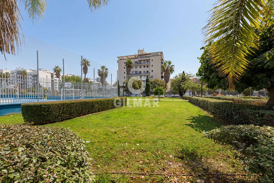 Apartment in Carretera de Cadiz, Malaga, Spain 3 - 18548123