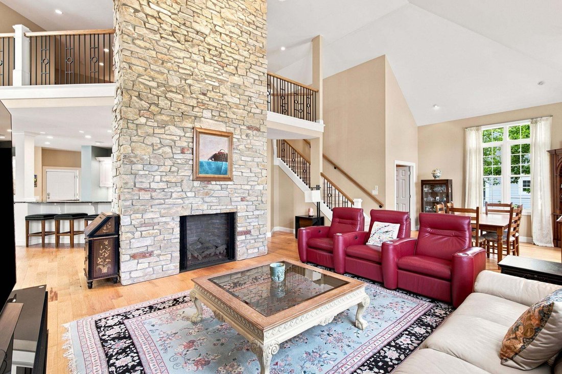 Townhouse in Madison, Wisconsin, United States 4 - 18547580