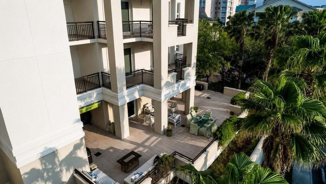 Condo in Fernandina Beach, Florida, United States 2 - 18547897