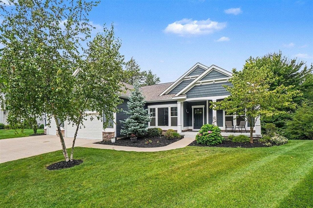 House in Grand Haven, Michigan, United States 1 - 18548045