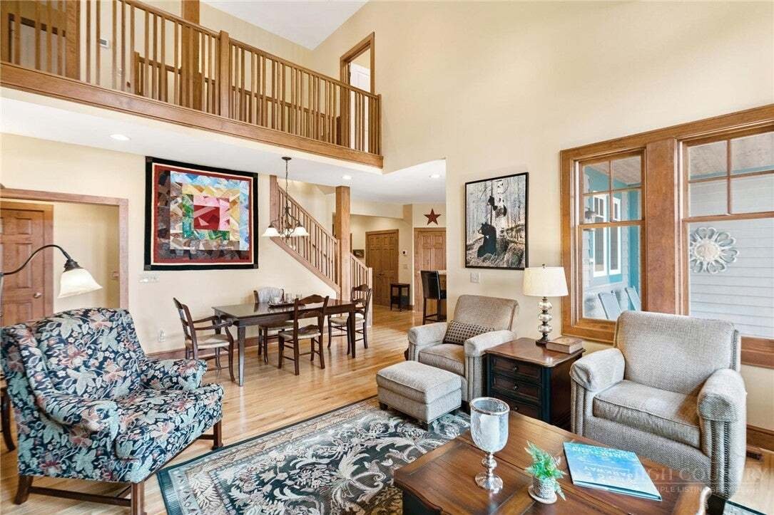 Townhouse in Banner Elk, North Carolina, United States 5 - 18547800