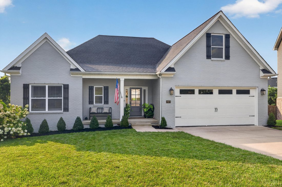 House in Lexington, Kentucky, United States 2 - 18547904