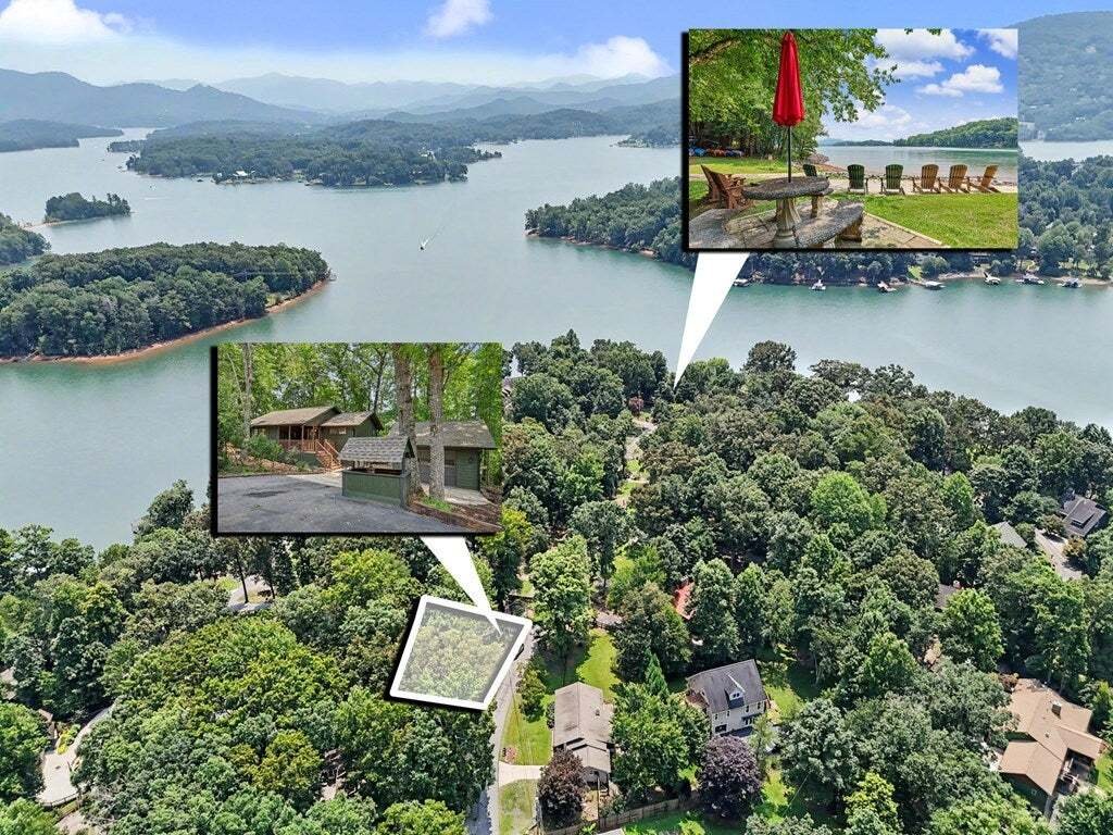 House in Hayesville, North Carolina, United States 2 - 18547879
