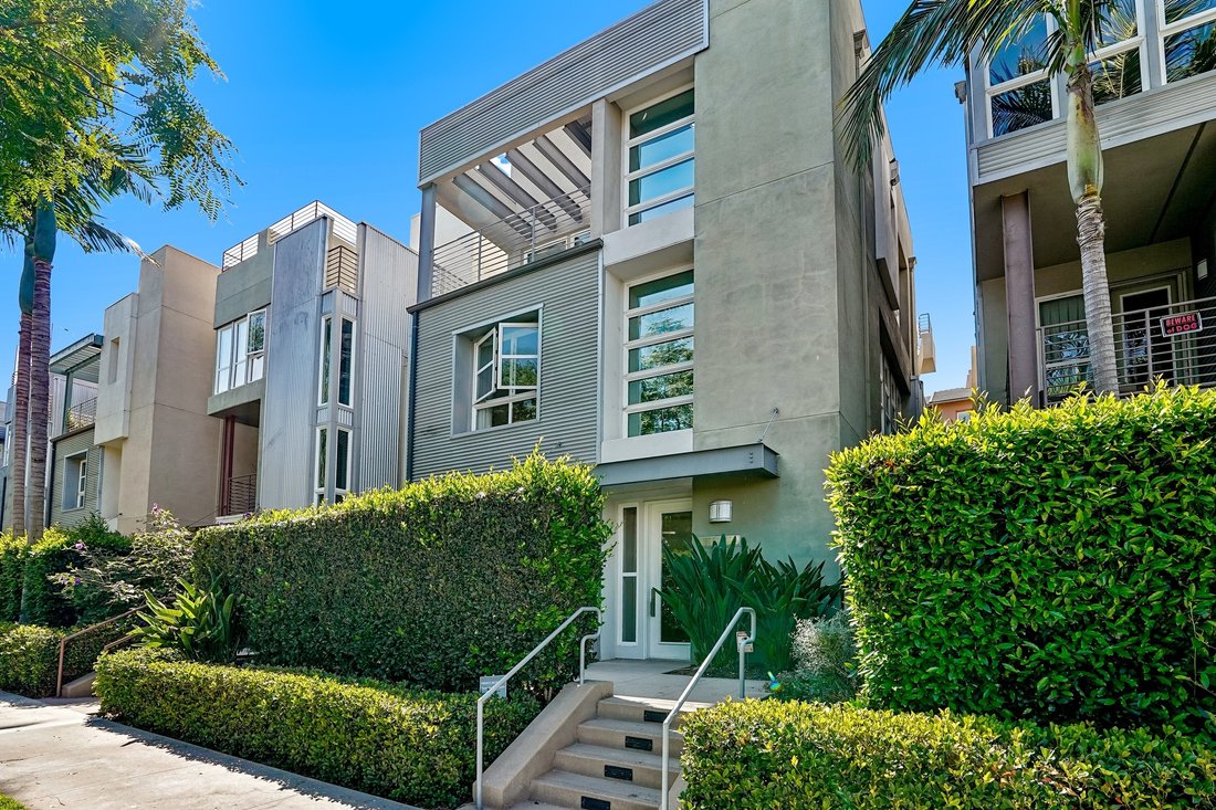 House in Los Angeles, California, United States 1 - 18548417