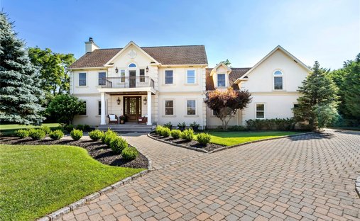 House in East Marion, New York, United States 1