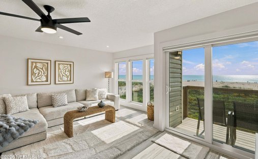 Condo in St. Augustine, Florida, United States 1