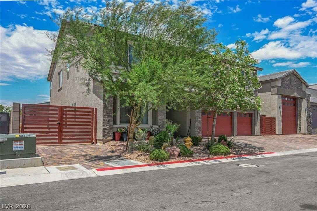 House in Las Vegas, Nevada, United States 3 - 18547727
