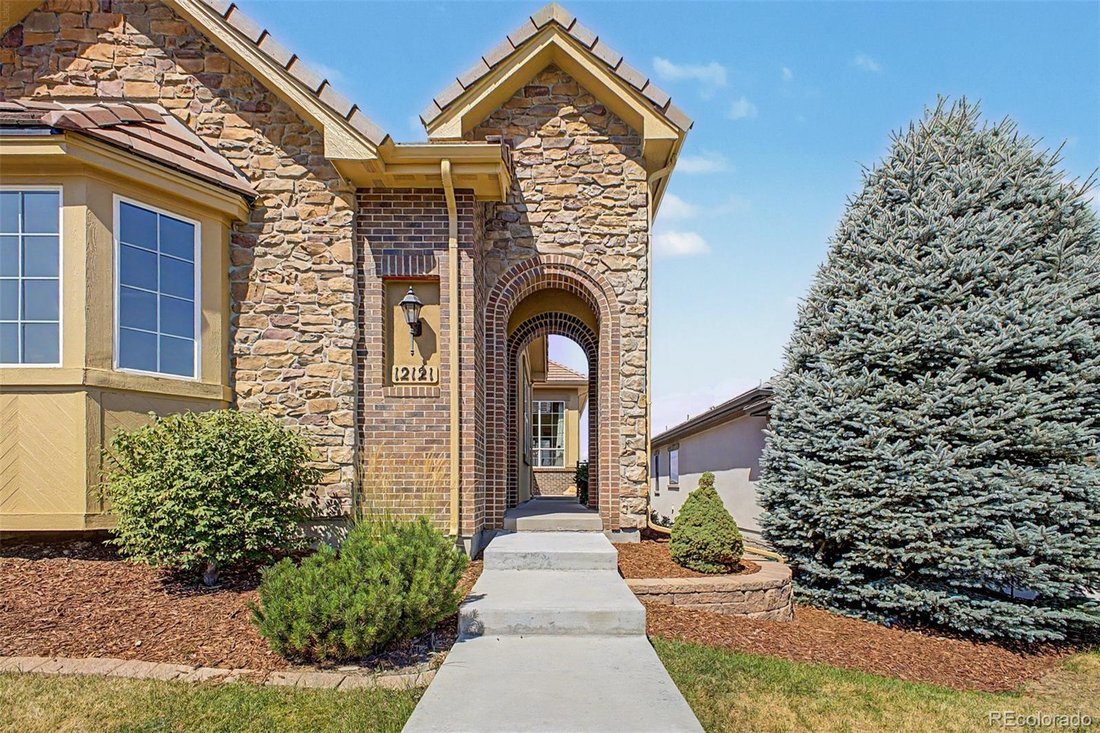 House in Thornton, Colorado, United States 3 - 18547626