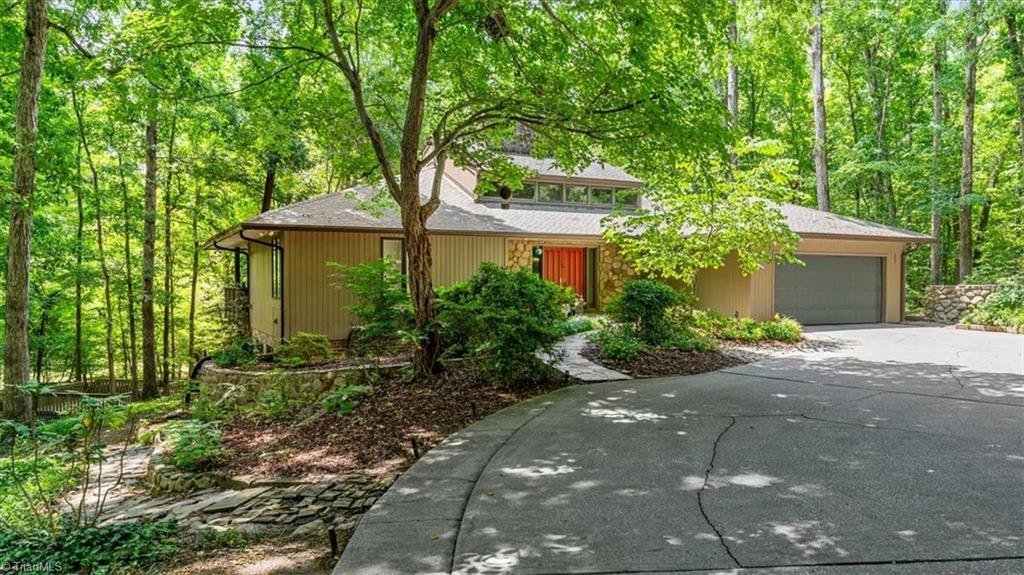 House in Thomasville, North Carolina, United States 2 - 18548019
