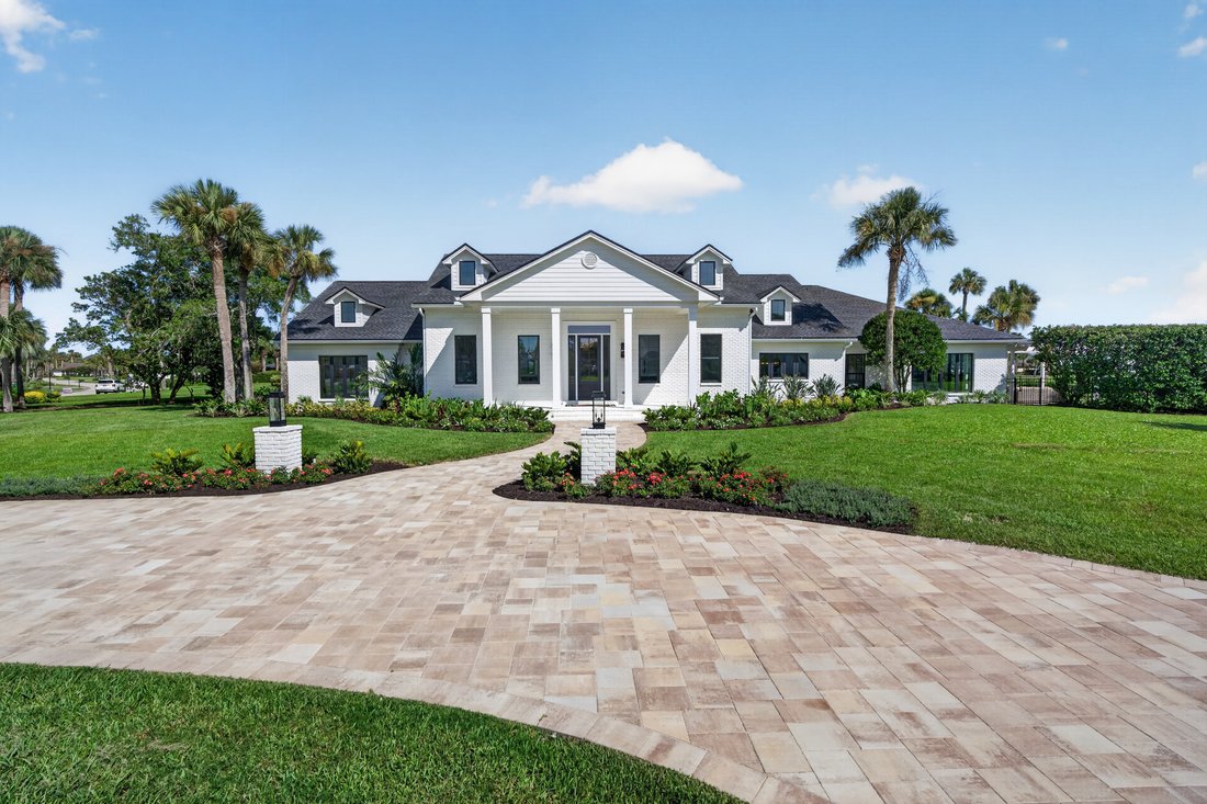 House in Ponte Vedra Beach, Florida, United States 1 - 18547477