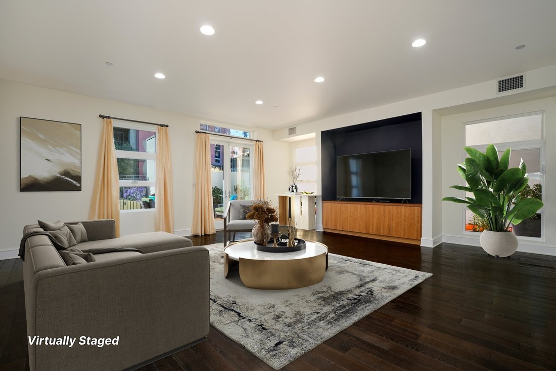 House in Los Angeles, California, United States 4 - 18548417