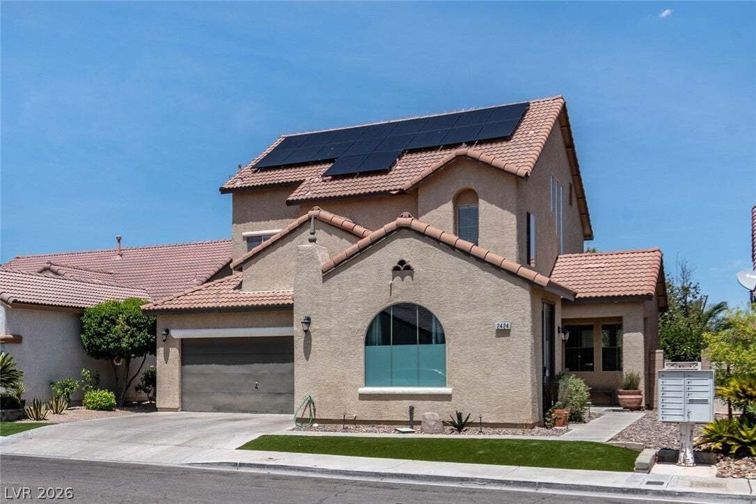 House in Henderson, Nevada, United States 1 - 18547729