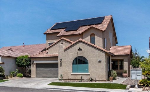 Casa a Henderson, Nevada, Stati Uniti 1