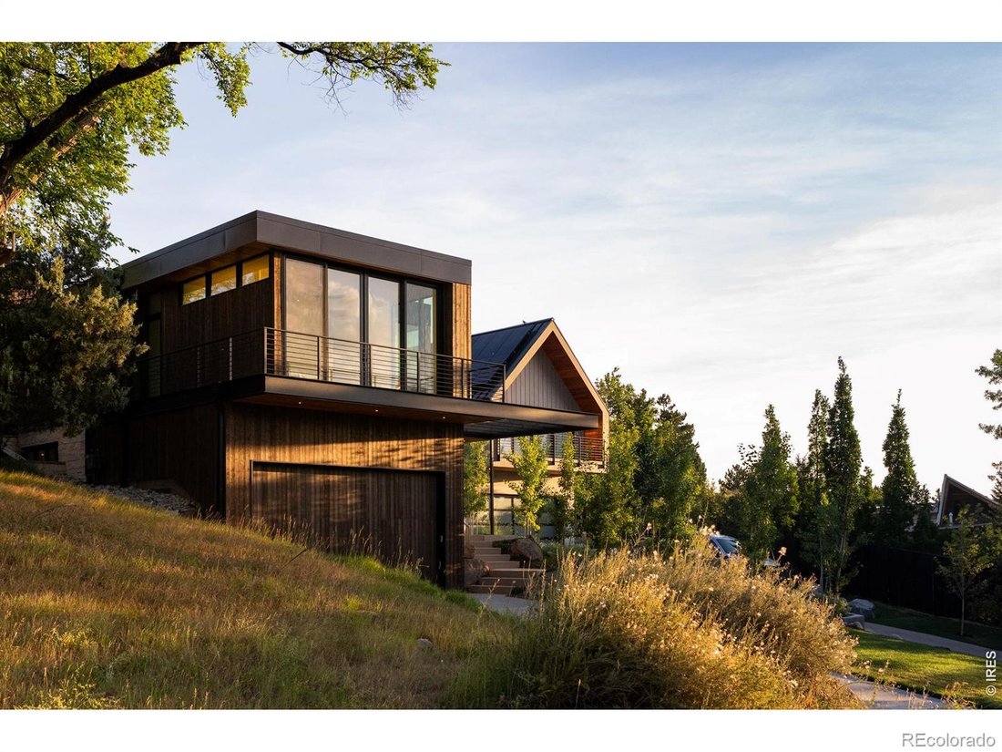 House in Boulder, Colorado, United States 2 - 17358881