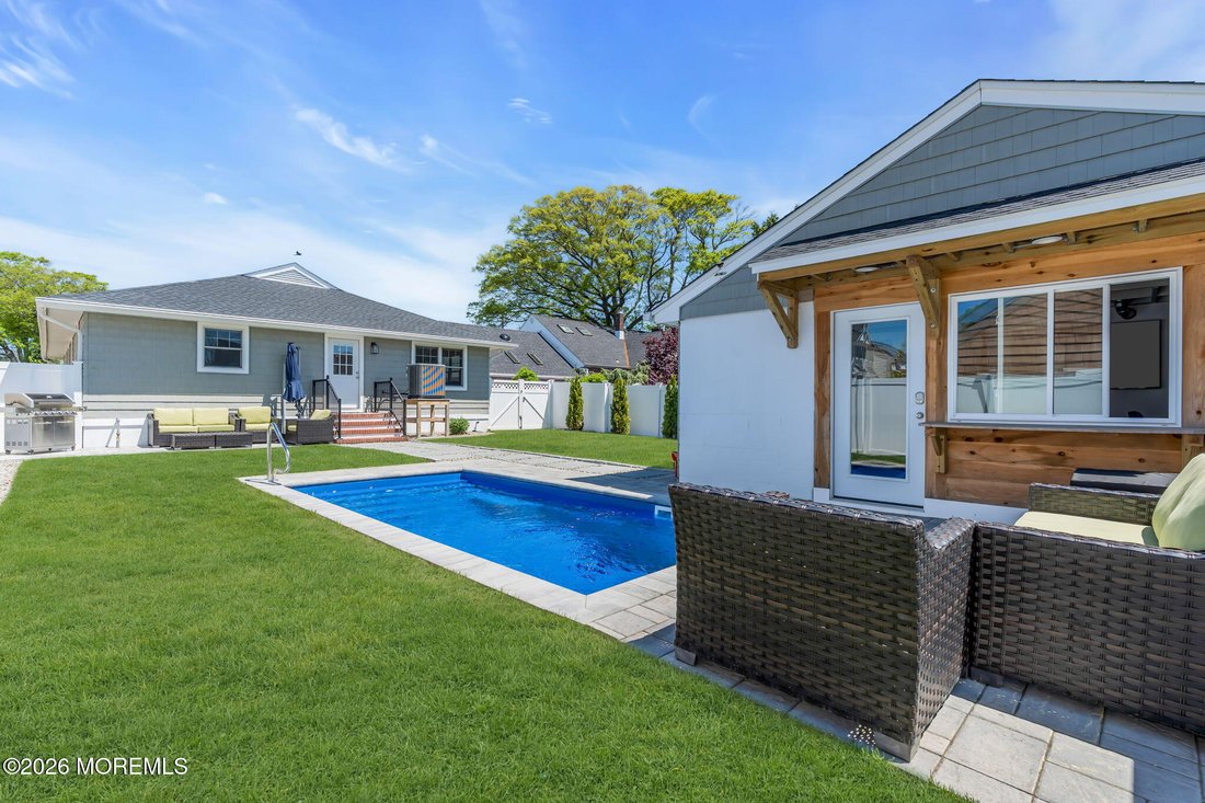 House in Point Pleasant Beach, New Jersey, United States 3 - 18548038