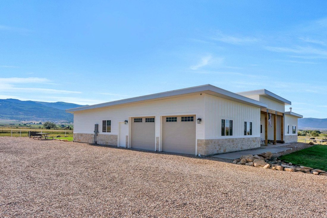House in Fairview, Utah, United States 4 - 18547941