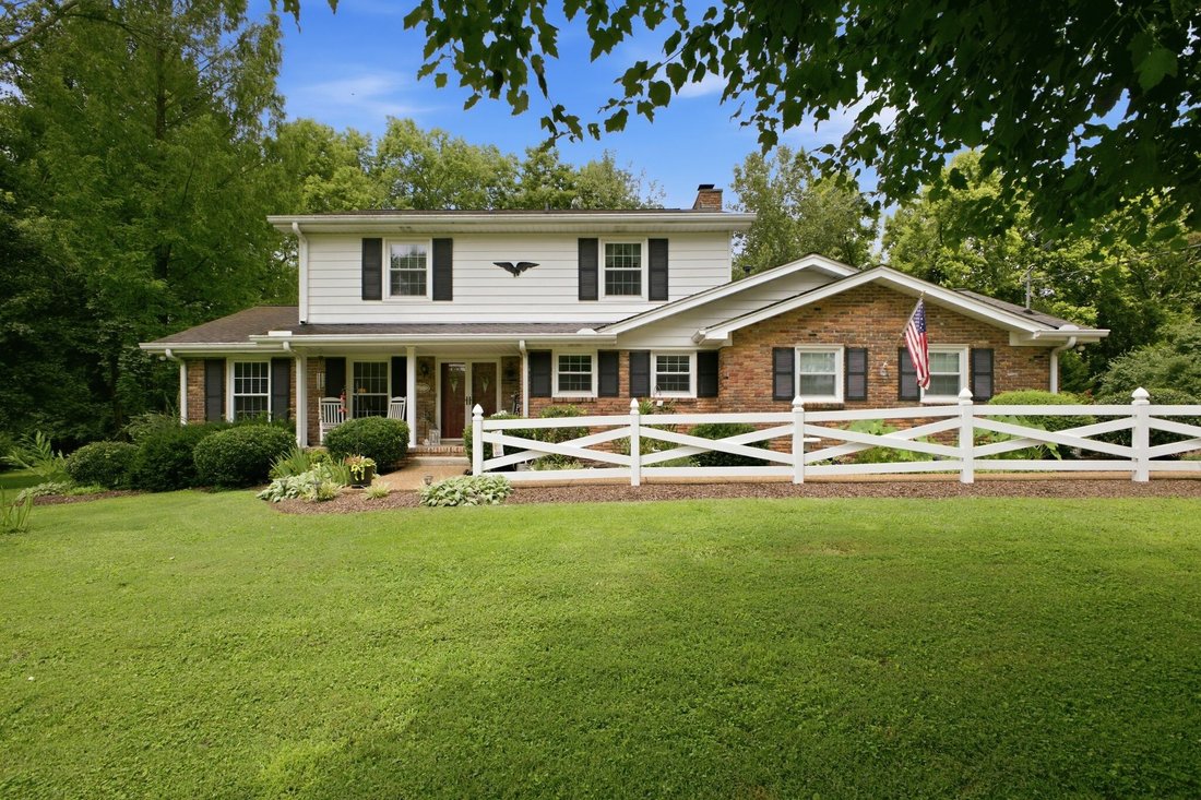 House in Nashville, Tennessee, United States 1 - 18547527