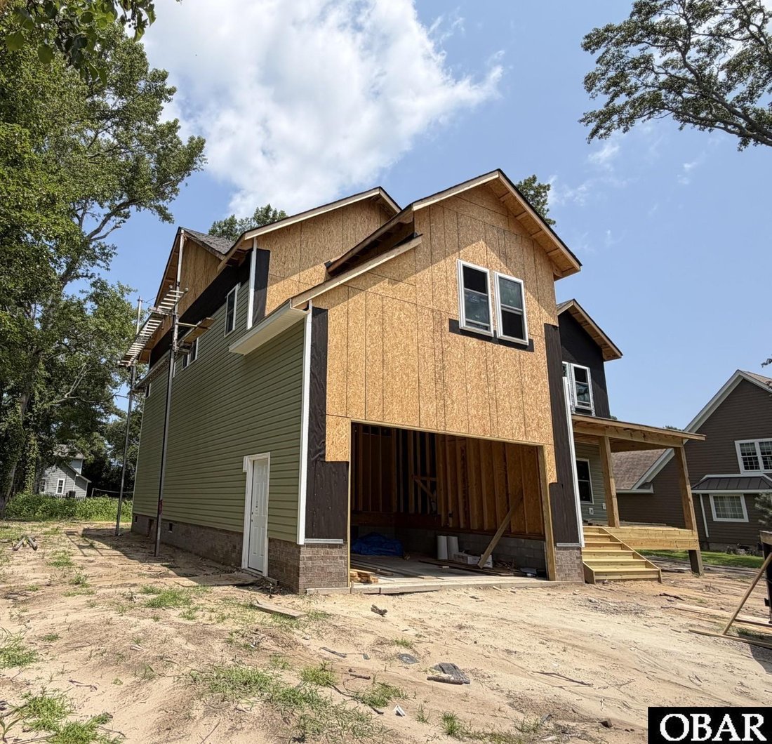 House in Grandy, North Carolina, United States 3 - 18436173