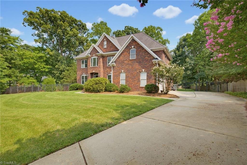 House in Greensboro, North Carolina, United States 4 - 18548016