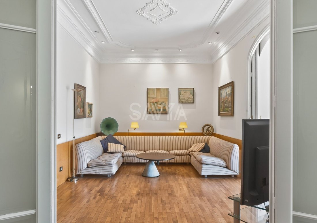 Apartment in Eixample, Barcelona, Spain 3 - 18371985