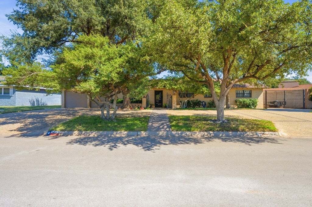House in Midland, Texas, United States 5 - 18547884