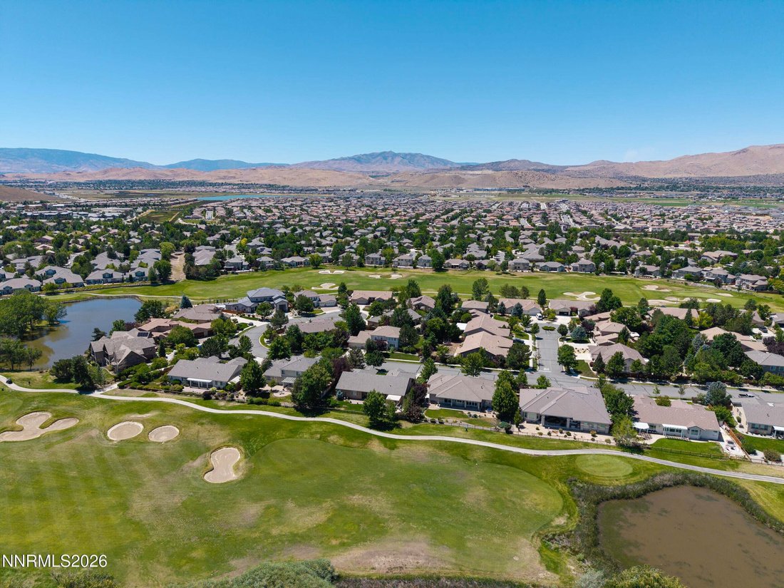 House in Sparks, Nevada, United States 5 - 18548006