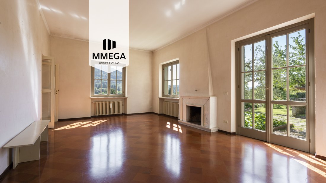 Villa in San Domenico, Florence, Italy 2 - 18547972