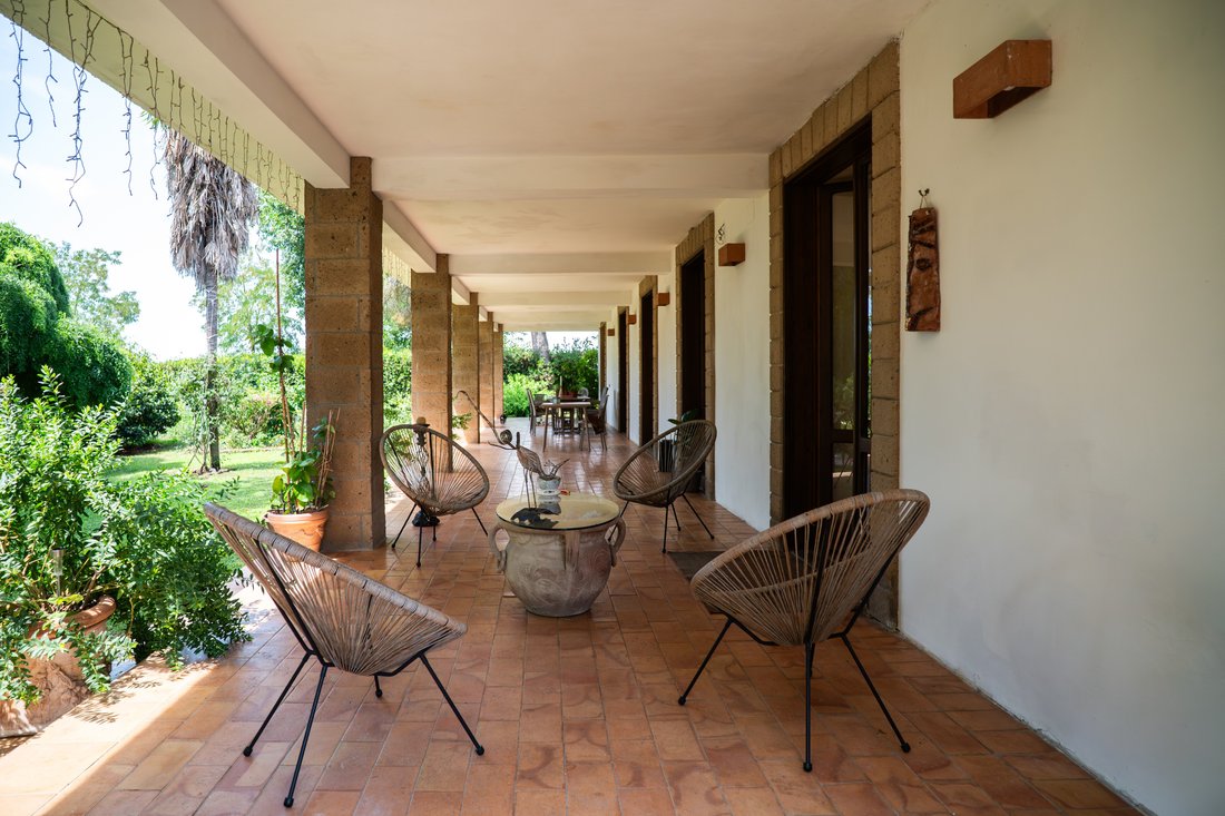 Villa in Monterazzano, Viterbo, Lazio 4 - 18547514